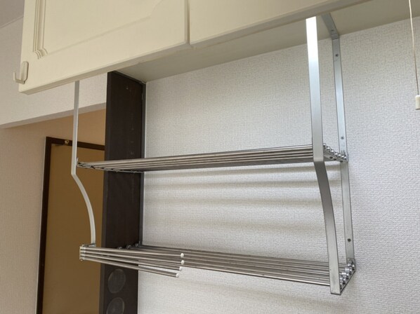 ノーブル御立の物件内観写真